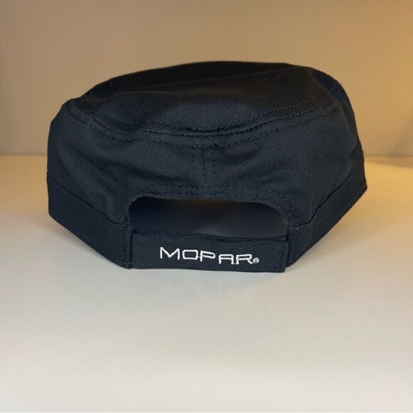 Mopar Flat Top Hat - Picture 2 of 4